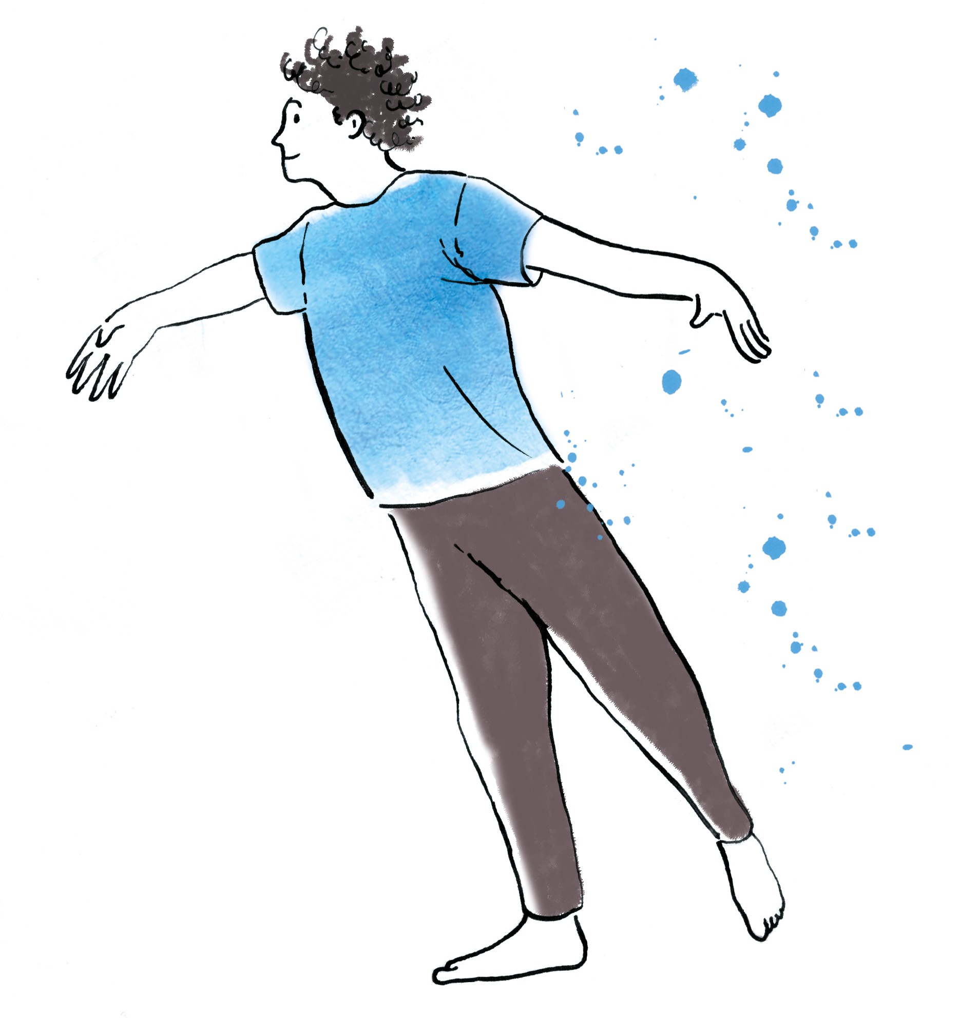 lettre info pour garder le lien